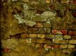 Grunge wall background