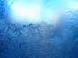 Ice background