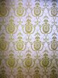 Vintage wallpaper background