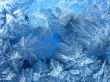 Ice background