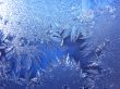 Ice background