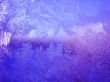 Ice background