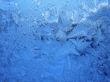 Ice background