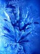 Ice background