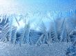 Ice background