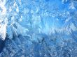 Ice background