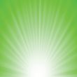  greenrays background