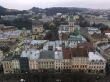 Lviv From High