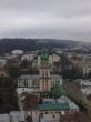 Lviv From High