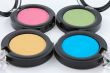 Colorful Makeup 