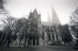 Votive Church, Vienna, Austria 