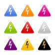 signs of electricity