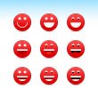 icons emoticons