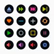 Signs mp3 player