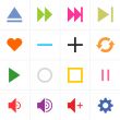 Signs mp3 player