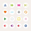 Signs mp3 player