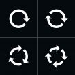 Signs of circulation