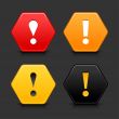 Warning signs
