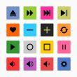 Signs mp3 player