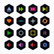 Signs mp3 player