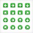 Directional arrows