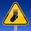 sign of sock