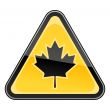 sign of the black leaf