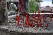 Temple Incense