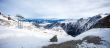 Cable car going to Kitzsteinhorn peak, Kaprun, Austria 