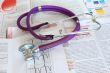 Stetofonendoskop and medical literature