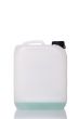 Canister and liquid