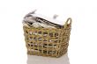 Wastepaper basket