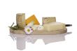 Cheese board