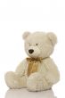 White teddy bear