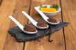 Chocolate mousse