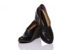 Woman leather shoes