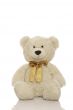 White teddy bear