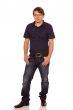 Full length portrait of a man