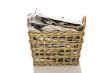 Wastepaper basket