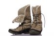 Winter shoes