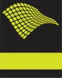 Abstract background.Vector card