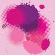 Abstract background.Vector card
