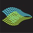 Abstract background.Vector card