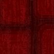 Abstract background with circles and squares