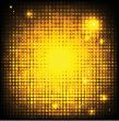 Neon lights  graphic design abstract background.