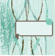 Grunge pastel background