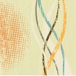 Grunge pastel background
