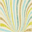 Abstract futuristic colored rainbow background