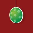 Cute christmas card.