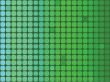 Neon lights  graphic design abstract background.